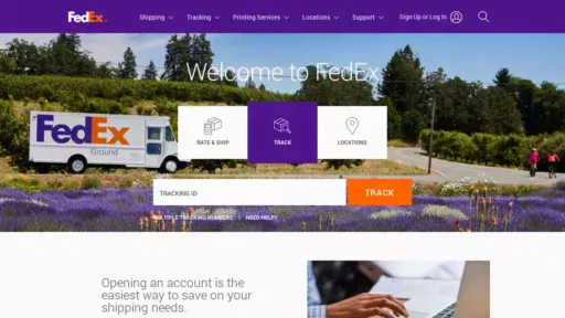 Screenshot of|