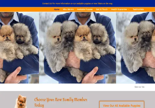 is forteteacuppom.com legit? screenshot