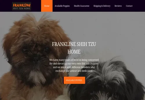 is franklineshitzuhome.com legit? screenshot