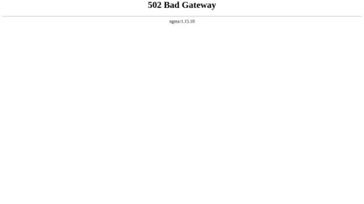 A screenshot of Genlanfamilystbernard.com