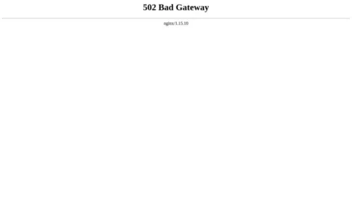A screenshot of Genlanfamilystbernard.com