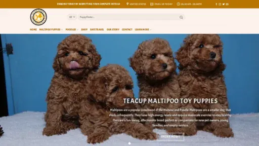 A screenshot of Furevermaltiooo.com