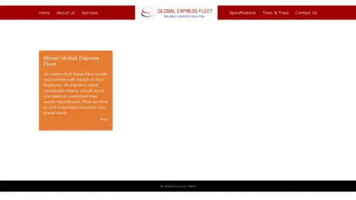Screenshot of|