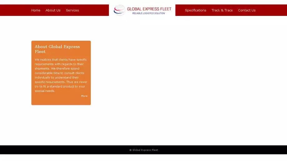Screenshot of|