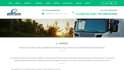 Screenshot of|