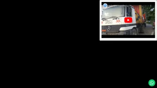 A screenshot of Globalfreightageservices.com