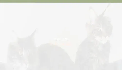 A screenshot of Genlanfamilystbernard.com
