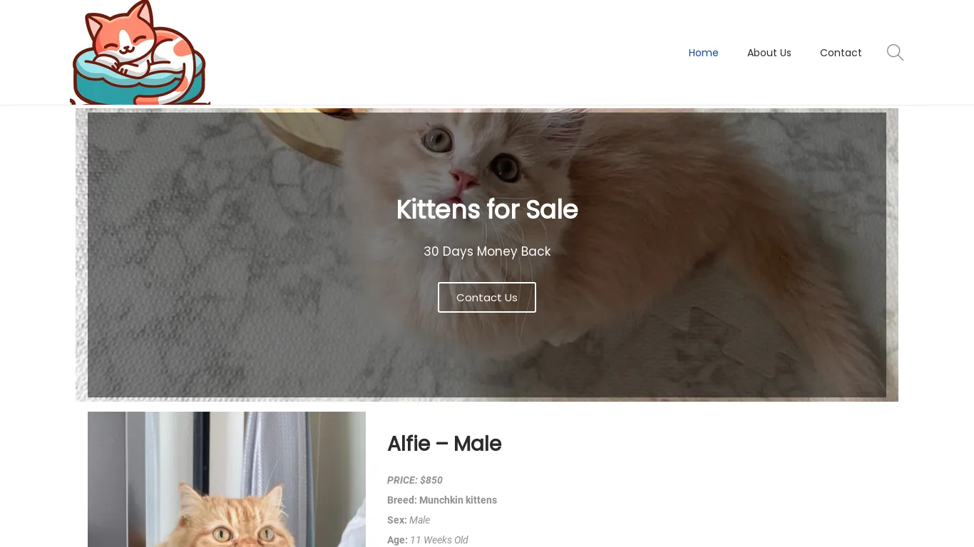 is groupexepets.com legit? screenshot