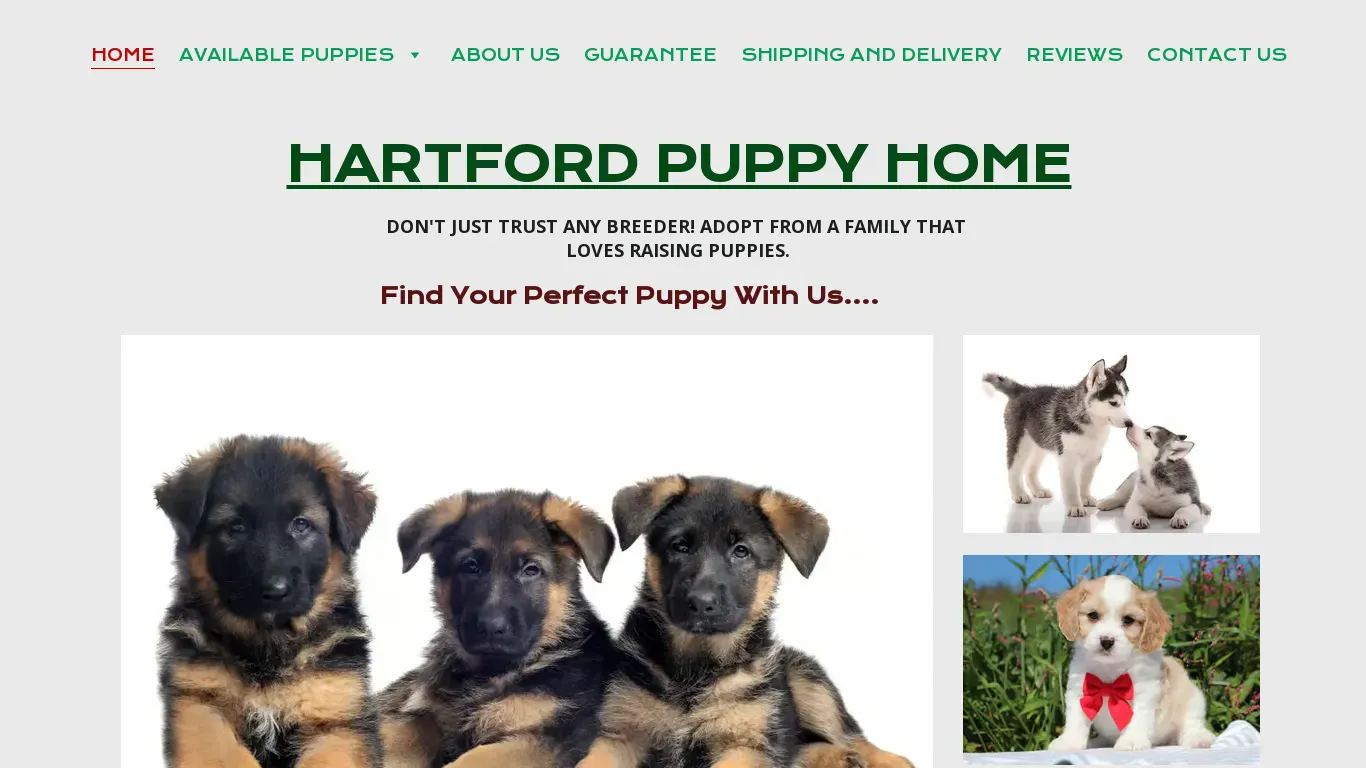 is HOME legit? screenshot