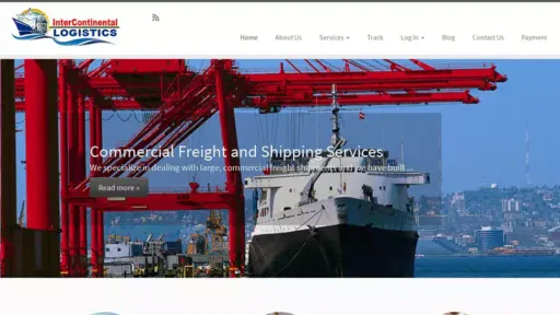 Screenshot of|