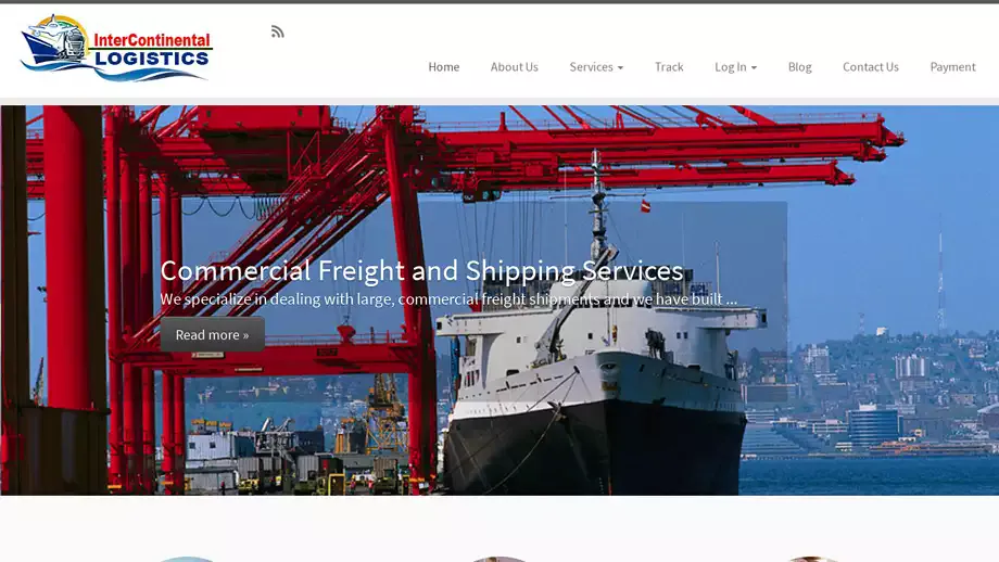 Screenshot of|