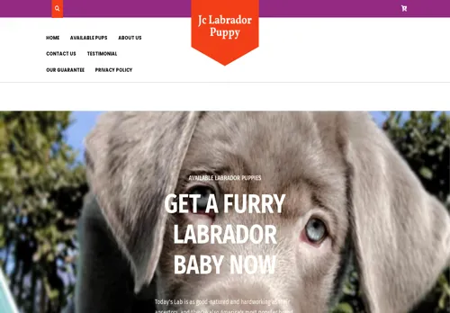 is jcfurryloversofall.com legit? screenshot