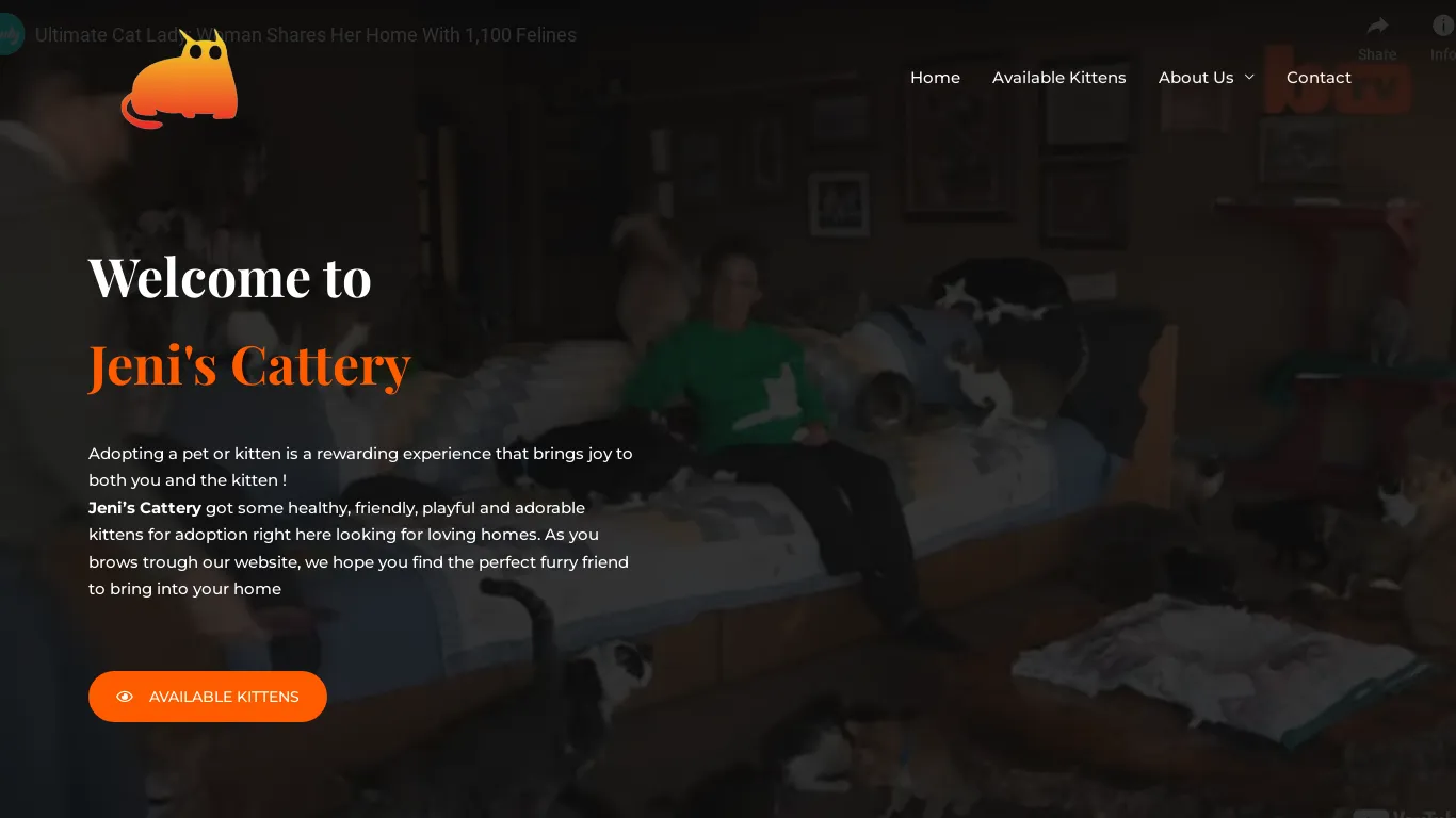 is Jeni's Cattery legit? screenshot
