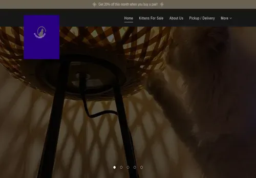 is joyrisebirmancattery.com legit? screenshot