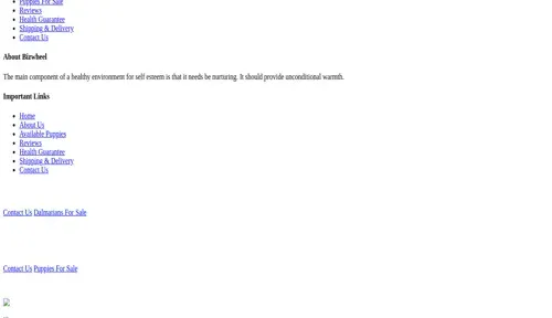 A screenshot of Genlanfamilystbernard.com