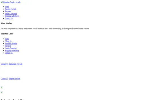 A screenshot of Genlanfamilystbernard.com