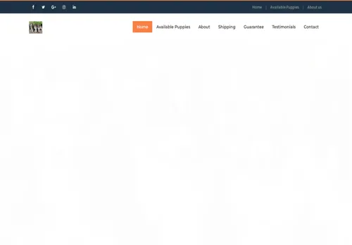 is julieshelties.com legit? screenshot