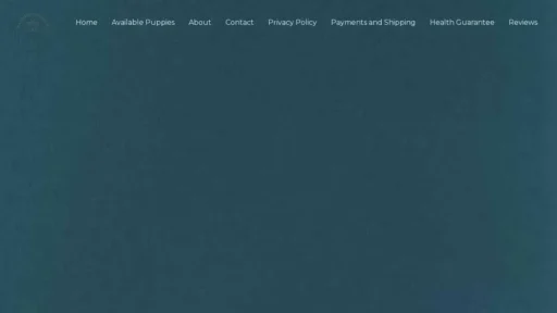 A screenshot of Genlanfamilystbernard.com