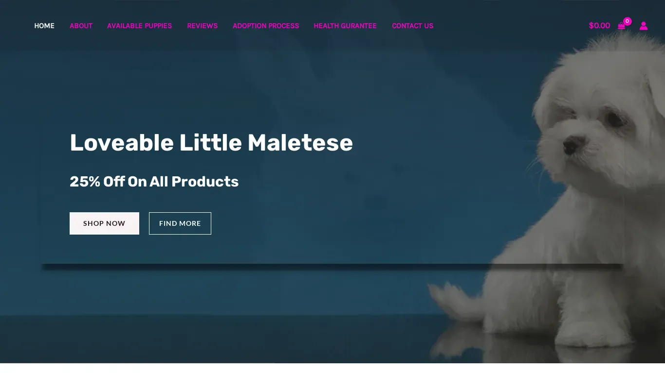 is loveablelittlemaletese – loveablelittlemaletese legit? screenshot