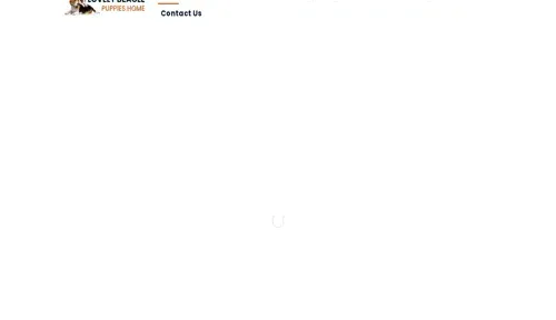 A screenshot of Genlanfamilystbernard.com