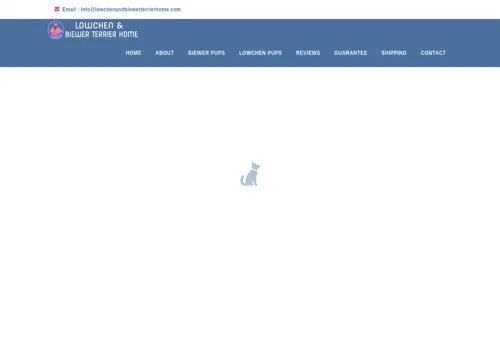 is lowchenandbiewerterrierhome.com legit? screenshot
