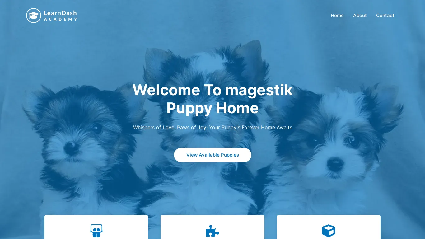 is My Blog – My WordPress Blog legit? screenshot