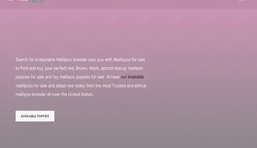 A screenshot of Genlanfamilystbernard.com