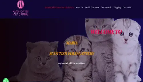 A screenshot of Genlanfamilystbernard.com