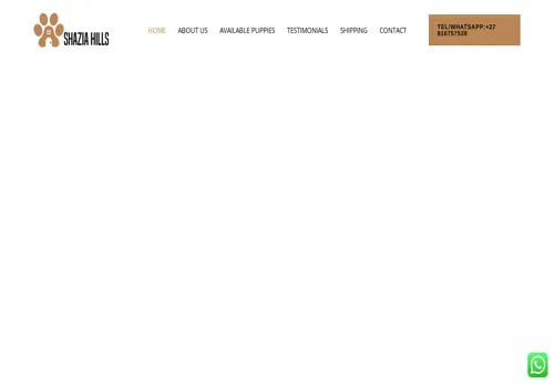 is mnrialyashahils.co.za legit? screenshot