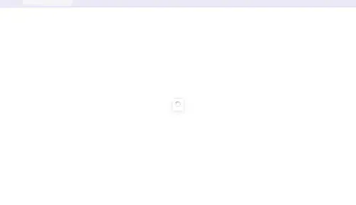 A screenshot of Genlanfamilystbernard.com