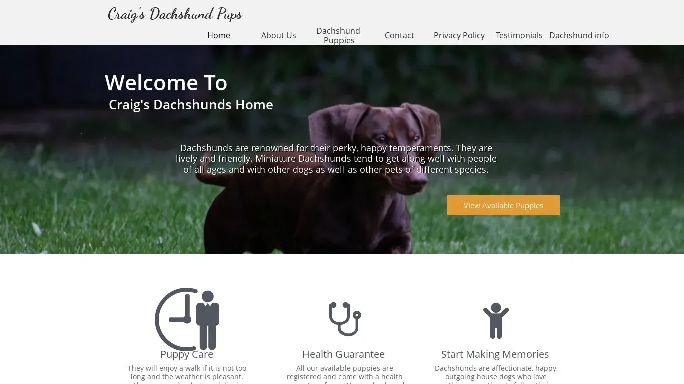 is natureminidoxies.com legit? screenshot