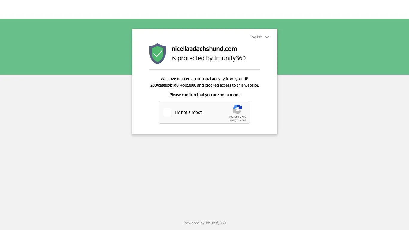 is Captcha legit? screenshot