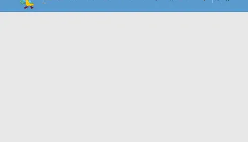 A screenshot of Genlanfamilystbernard.com