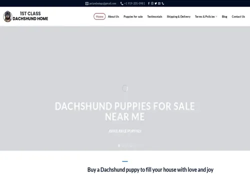 is petdogspal.com legit? screenshot