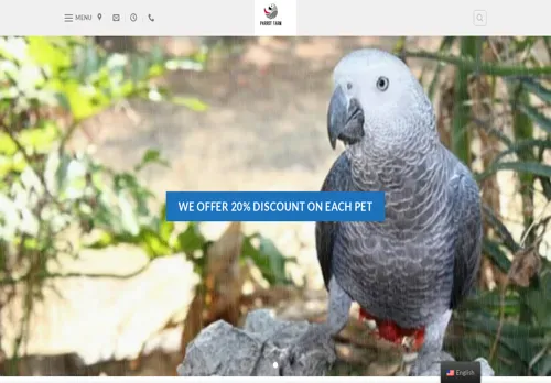 is pets-farm.com legit? screenshot