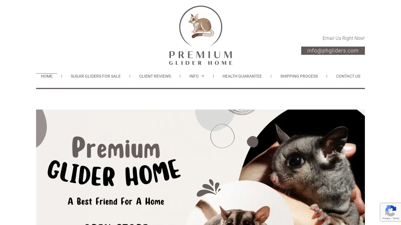 is phgliders.com legit? screenshot