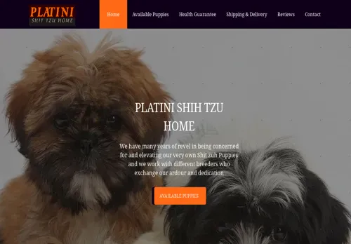 is platinishitzuhome.com legit? screenshot