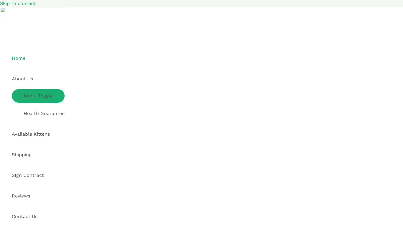 is prettylitterofsethscoons.com legit? screenshot