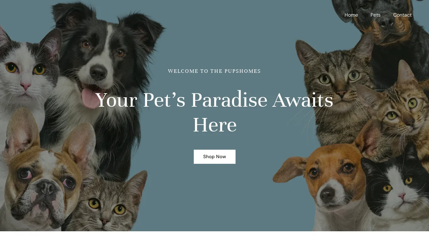 is PuPhomes legit? screenshot
