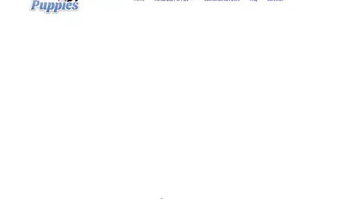 A screenshot of Genlanfamilystbernard.com