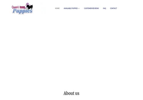 is queensteacuphome.com legit? screenshot
