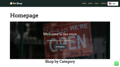 A screenshot of Re-homecapuchins.com