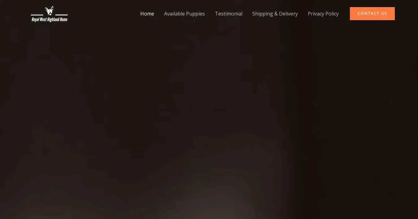 is royalwesthighlandhome.com legit? screenshot