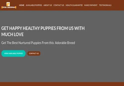 is ryandoberman.com legit? screenshot