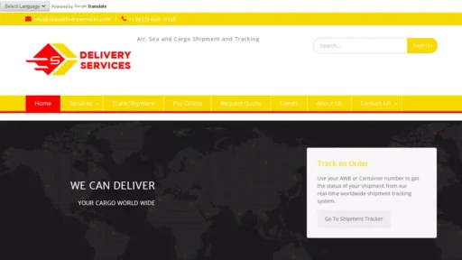 Screenshot of|