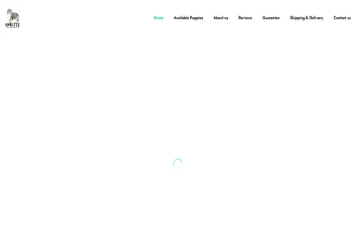is sheltiesheepie.com legit? screenshot