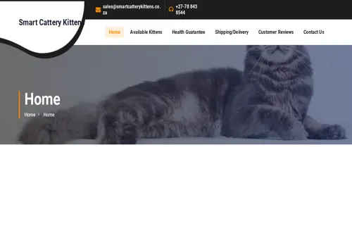 is smartcatterykittens.co.za legit? screenshot