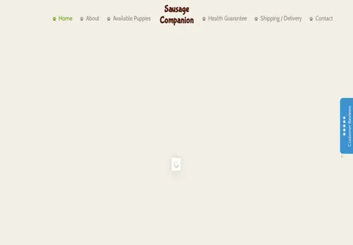 is suasagecompanion.org legit? screenshot