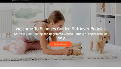 A screenshot of Genlanfamilystbernard.com
