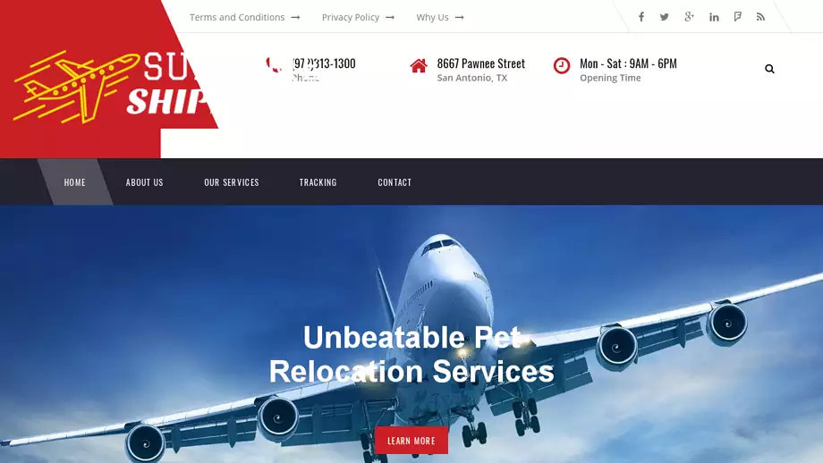Screenshot of|